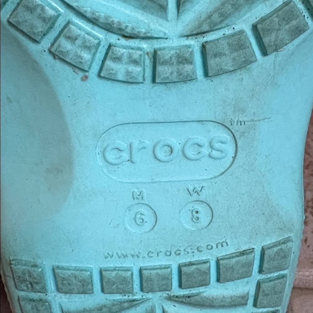 Crocs - Picture 4 of 6